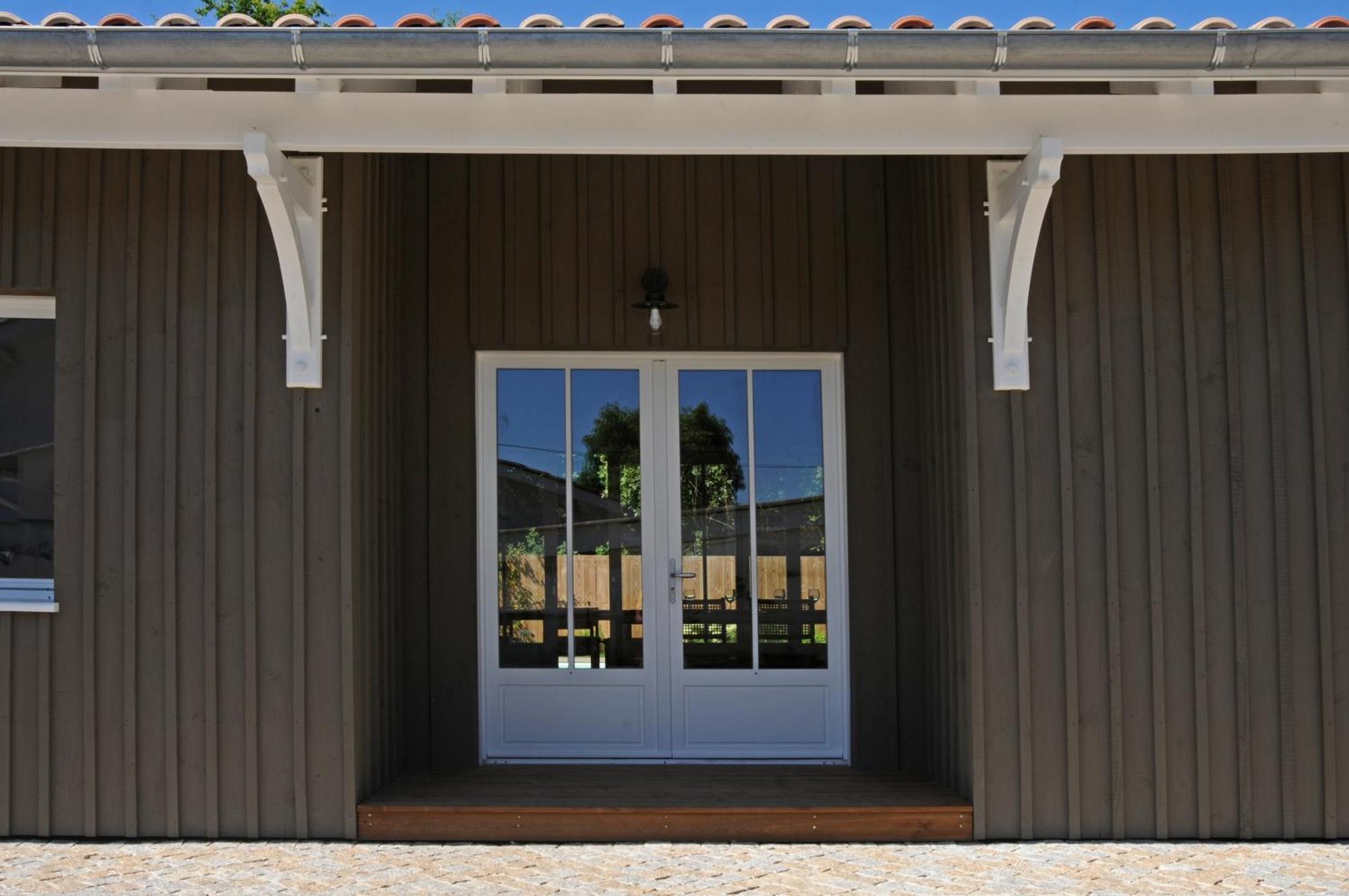La Villa Aux Oiseaux Andernos-les-Bains Εξωτερικό φωτογραφία